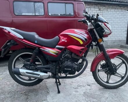 Мустанг Інша, об'ємом двигуна 0.15 л та пробігом 0 тис. км за 839 $, фото 1 на Automoto.ua