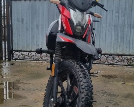 Мустанг Другая, объемом двигателя 0.25 л и пробегом 0 тыс. км за 547 $, фото 3 на Automoto.ua