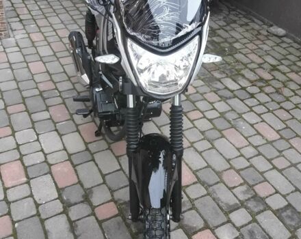 Мустанг Інша, об'ємом двигуна 0.15 л та пробігом 0 тис. км за 1020 $, фото 3 на Automoto.ua