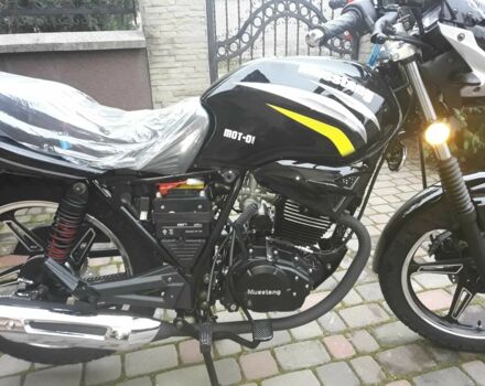 Мустанг Інша, об'ємом двигуна 0.15 л та пробігом 0 тис. км за 1020 $, фото 2 на Automoto.ua