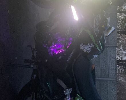 Мустанг Другая, объемом двигателя 0.25 л и пробегом 0 тыс. км за 928 $, фото 1 на Automoto.ua