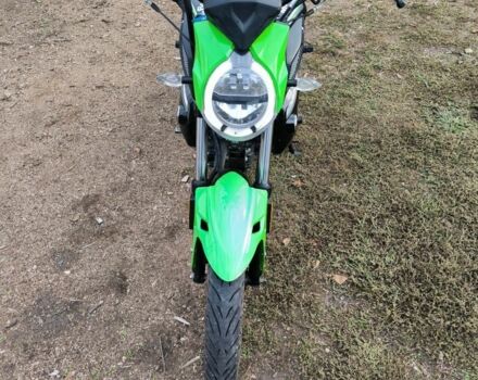 Мустанг Інша, об'ємом двигуна 0.25 л та пробігом 0 тис. км за 954 $, фото 7 на Automoto.ua