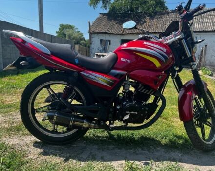 Мустанг Другая, объемом двигателя 0.15 л и пробегом 0 тыс. км за 592 $, фото 1 на Automoto.ua