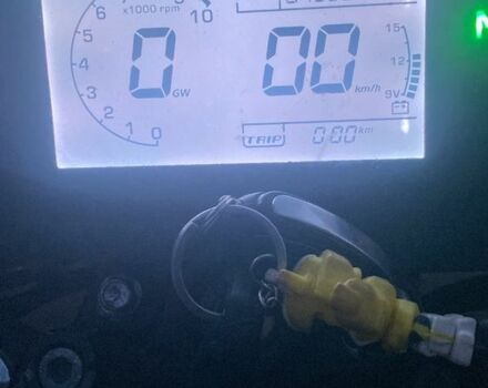 Мустанг Другая, объемом двигателя 0.25 л и пробегом 0 тыс. км за 928 $, фото 3 на Automoto.ua