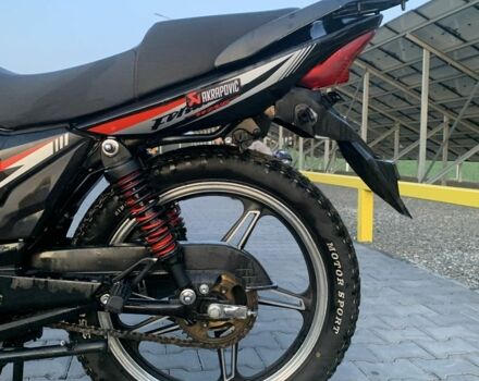 Мустанг Другая, объемом двигателя 0.2 л и пробегом 0 тыс. км за 881 $, фото 7 на Automoto.ua