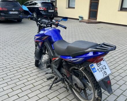 Мустанг Другая, объемом двигателя 0.2 л и пробегом 0 тыс. км за 913 $, фото 2 на Automoto.ua