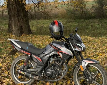 Мустанг Інша, об'ємом двигуна 0.2 л та пробігом 0 тис. км за 880 $, фото 1 на Automoto.ua