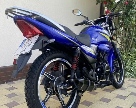 Мустанг Другая, объемом двигателя 0.15 л и пробегом 0 тыс. км за 829 $, фото 6 на Automoto.ua