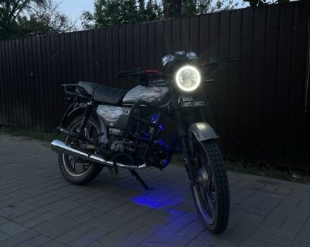 Мустанг Другая, объемом двигателя 0.12 л и пробегом 0 тыс. км за 524 $, фото 2 на Automoto.ua