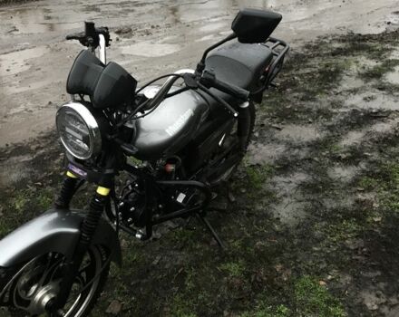 Мустанг Другая, объемом двигателя 0.13 л и пробегом 0 тыс. км за 544 $, фото 3 на Automoto.ua