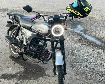 Мустанг Другая, объемом двигателя 0.13 л и пробегом 0 тыс. км за 471 $, фото 1 на Automoto.ua