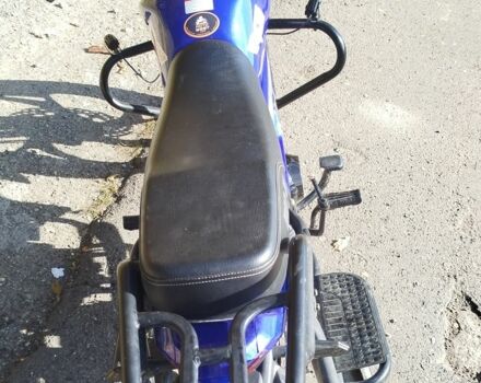 Мустанг Другая, объемом двигателя 0.13 л и пробегом 0 тыс. км за 442 $, фото 4 на Automoto.ua