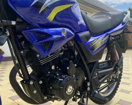 Мустанг Другая, объемом двигателя 0.15 л и пробегом 0 тыс. км за 829 $, фото 7 на Automoto.ua