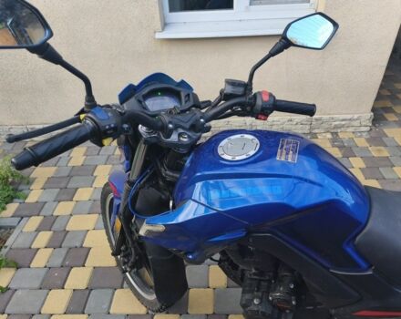 Мустанг Інша, об'ємом двигуна 0.2 л та пробігом 0 тис. км за 788 $, фото 5 на Automoto.ua