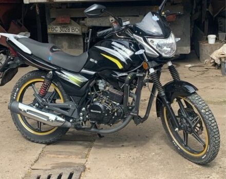 Мустанг Другая, объемом двигателя 0.15 л и пробегом 0 тыс. км за 950 $, фото 5 на Automoto.ua