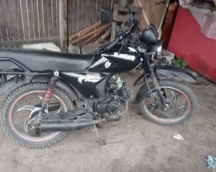 Мустанг Другая, объемом двигателя 0.13 л и пробегом 0 тыс. км за 435 $, фото 6 на Automoto.ua