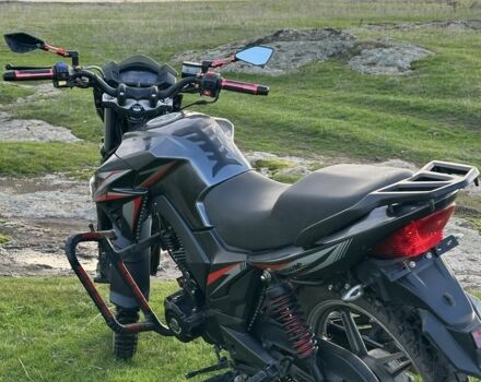 Мустанг Другая, объемом двигателя 0.2 л и пробегом 0 тыс. км за 714 $, фото 5 на Automoto.ua