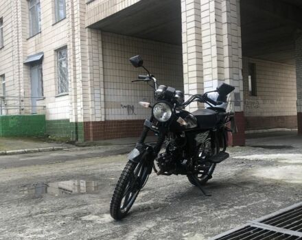 Мустанг Другая, объемом двигателя 0.12 л и пробегом 0 тыс. км за 456 $, фото 6 на Automoto.ua