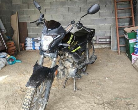 Мустанг Другая, объемом двигателя 0.13 л и пробегом 0 тыс. км за 550 $, фото 3 на Automoto.ua