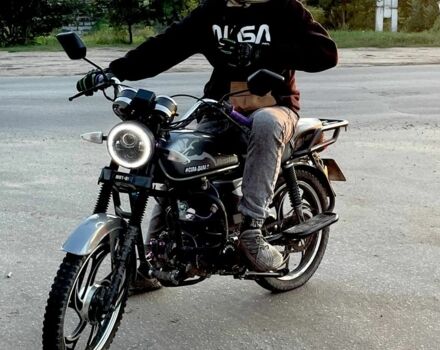 Мустанг Другая, объемом двигателя 0.13 л и пробегом 0 тыс. км за 471 $, фото 3 на Automoto.ua