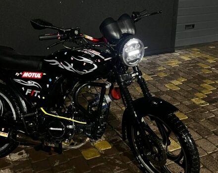 Мустанг Другая, объемом двигателя 0.13 л и пробегом 0 тыс. км за 616 $, фото 3 на Automoto.ua