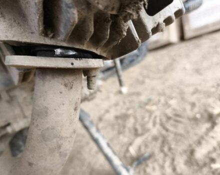 Мустанг Другая, объемом двигателя 0.13 л и пробегом 0 тыс. км за 550 $, фото 6 на Automoto.ua