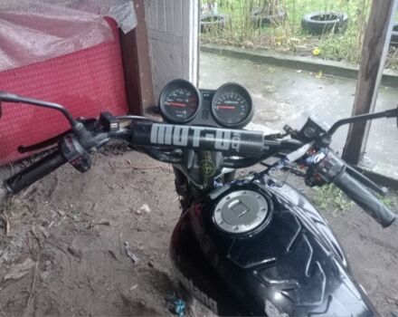 Мустанг Другая, объемом двигателя 0.13 л и пробегом 0 тыс. км за 435 $, фото 5 на Automoto.ua