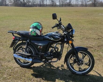 Мустанг Другая, объемом двигателя 0.13 л и пробегом 0 тыс. км за 632 $, фото 4 на Automoto.ua