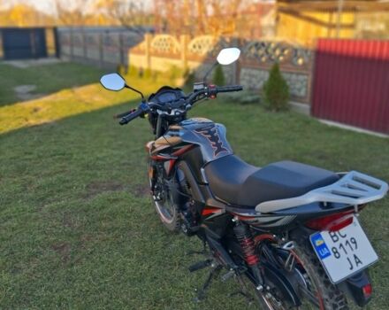 Мустанг Другая, объемом двигателя 0.2 л и пробегом 0 тыс. км за 903 $, фото 2 на Automoto.ua