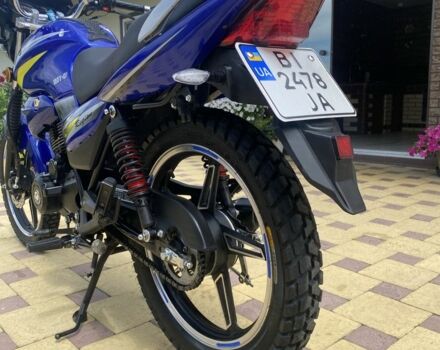 Мустанг Другая, объемом двигателя 0.15 л и пробегом 0 тыс. км за 829 $, фото 4 на Automoto.ua