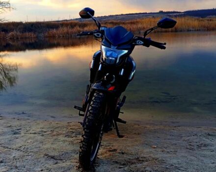 Мустанг Другая, объемом двигателя 0.2 л и пробегом 0 тыс. км за 763 $, фото 3 на Automoto.ua