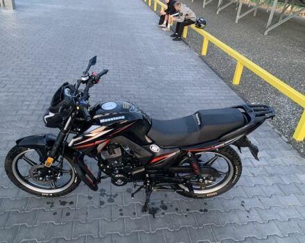 Мустанг Другая, объемом двигателя 0.2 л и пробегом 0 тыс. км за 881 $, фото 4 на Automoto.ua