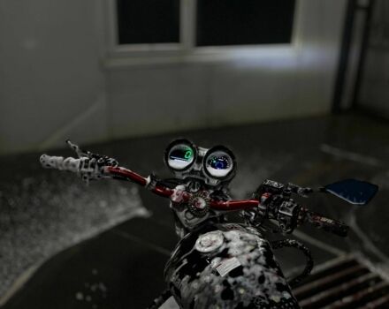 Мустанг Другая, объемом двигателя 0.13 л и пробегом 0 тыс. км за 616 $, фото 5 на Automoto.ua