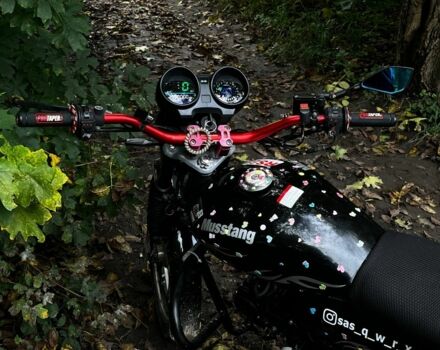 Мустанг Другая, объемом двигателя 0.13 л и пробегом 0 тыс. км за 616 $, фото 6 на Automoto.ua