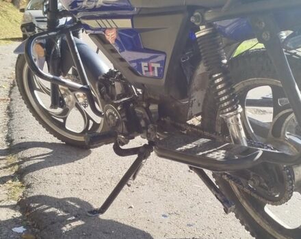 Мустанг Другая, объемом двигателя 0.13 л и пробегом 0 тыс. км за 442 $, фото 5 на Automoto.ua