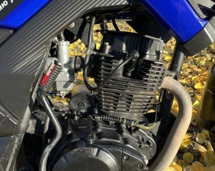 Мустанг Інша, об'ємом двигуна 0.2 л та пробігом 0 тис. км за 716 $, фото 6 на Automoto.ua