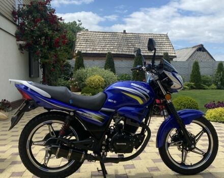 Мустанг Другая, объемом двигателя 0.15 л и пробегом 0 тыс. км за 829 $, фото 2 на Automoto.ua