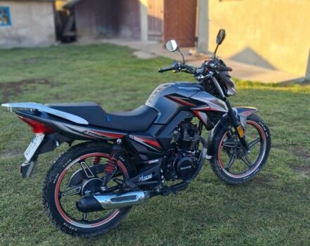 Мустанг Другая, объемом двигателя 0.2 л и пробегом 0 тыс. км за 903 $, фото 1 на Automoto.ua