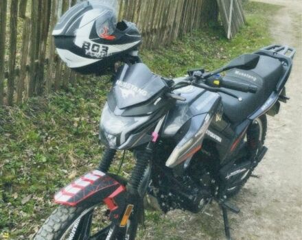 Мустанг Інша, об'ємом двигуна 0.2 л та пробігом 0 тис. км за 835 $, фото 7 на Automoto.ua