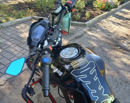 Мустанг Другая, объемом двигателя 0.2 л и пробегом 0 тыс. км за 768 $, фото 4 на Automoto.ua