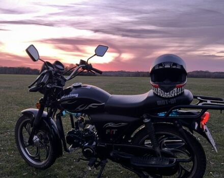 Мустанг Другая, объемом двигателя 0.13 л и пробегом 0 тыс. км за 632 $, фото 1 на Automoto.ua