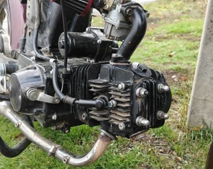 Мустанг Другая, объемом двигателя 0.13 л и пробегом 0 тыс. км за 354 $, фото 1 на Automoto.ua