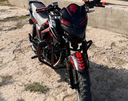 Мустанг Другая, объемом двигателя 0.2 л и пробегом 0 тыс. км за 883 $, фото 4 на Automoto.ua