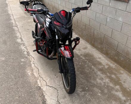 Мустанг Другая, объемом двигателя 0.2 л и пробегом 0 тыс. км за 883 $, фото 3 на Automoto.ua