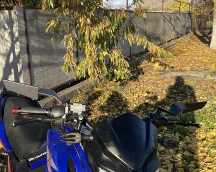 Мустанг Інша, об'ємом двигуна 0.2 л та пробігом 0 тис. км за 716 $, фото 7 на Automoto.ua