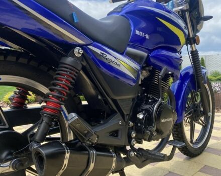 Мустанг Другая, объемом двигателя 0.15 л и пробегом 0 тыс. км за 829 $, фото 3 на Automoto.ua