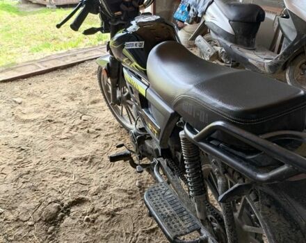 Мустанг Другая, объемом двигателя 0.13 л и пробегом 0 тыс. км за 550 $, фото 4 на Automoto.ua