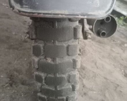 Мустанг Другая, объемом двигателя 0.13 л и пробегом 0 тыс. км за 435 $, фото 2 на Automoto.ua