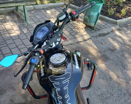 Мустанг Другая, объемом двигателя 0.2 л и пробегом 0 тыс. км за 768 $, фото 5 на Automoto.ua