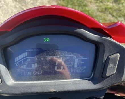 Мустанг Другая, объемом двигателя 0.2 л и пробегом 0 тыс. км за 800 $, фото 4 на Automoto.ua